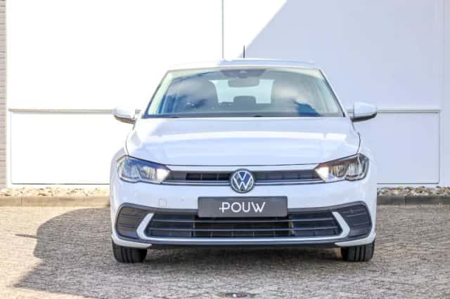Volkswagen Polo (2022) thumbnail 8