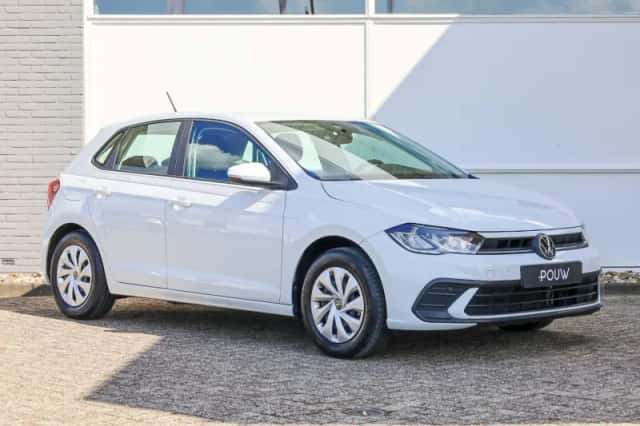 Volkswagen Polo (2022) thumbnail 9