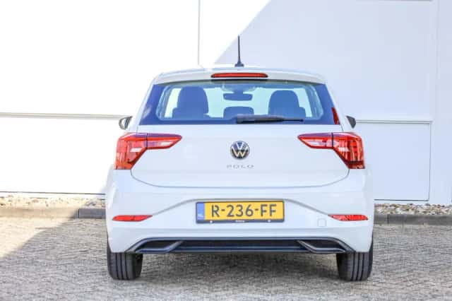 Volkswagen Polo (2022) thumbnail 10