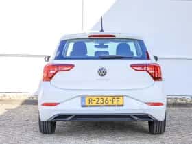 Volkswagen Polo (2022) thumbnail 10