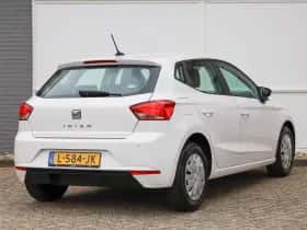 SEAT Ibiza (2021) thumbnail 2