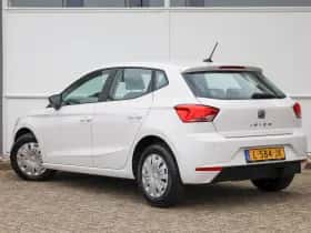 SEAT Ibiza (2021) thumbnail 11