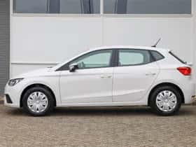 SEAT Ibiza (2021) thumbnail 12