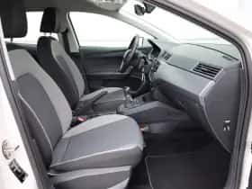 SEAT Ibiza (2021) thumbnail 13