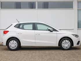 SEAT Ibiza (2021) thumbnail 3