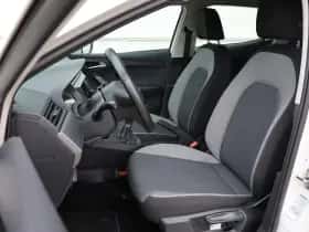 SEAT Ibiza (2021) thumbnail 4