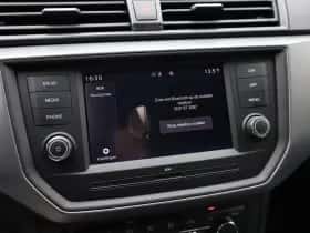 SEAT Ibiza (2021) thumbnail 31