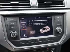 SEAT Ibiza (2021) thumbnail 33