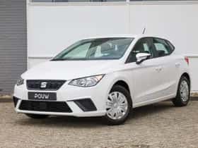 SEAT Ibiza (2021) thumbnail 34