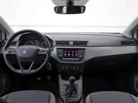 SEAT Ibiza (2021) thumbnail 5