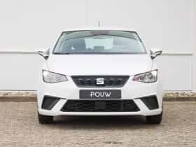 SEAT Ibiza (2021) thumbnail 8