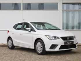 SEAT Ibiza (2021) thumbnail 9