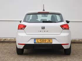 SEAT Ibiza (2021) thumbnail 10