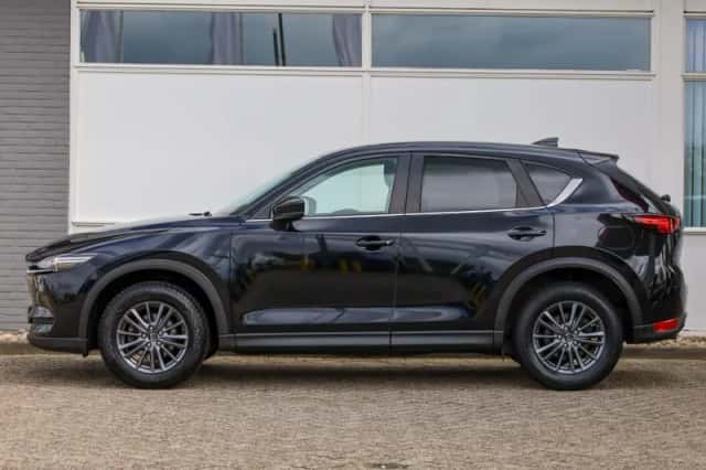 Mazda CX-5 (2020) thumbnail 12