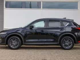Mazda CX-5 (2020) thumbnail 12