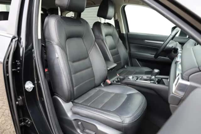 Mazda CX-5 (2020) thumbnail 13