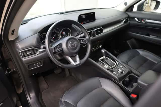 Mazda CX-5 (2020) thumbnail 17