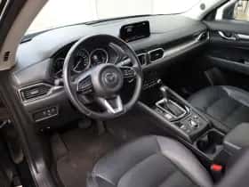 Mazda CX-5 (2020) thumbnail 17