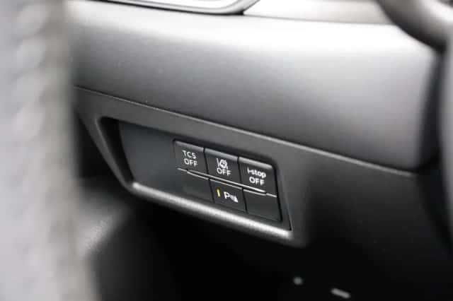 Mazda CX-5 (2020) thumbnail 20