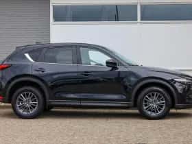Mazda CX-5 (2020) thumbnail 3