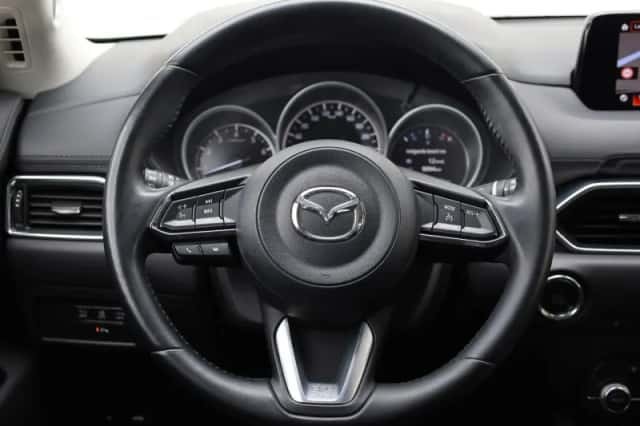 Mazda CX-5 (2020) thumbnail 21