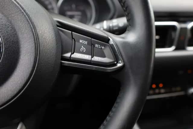 Mazda CX-5 (2020) thumbnail 24