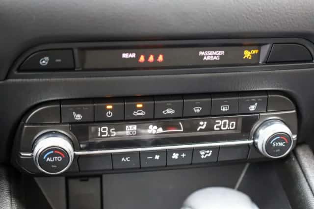 Mazda CX-5 (2020) thumbnail 28