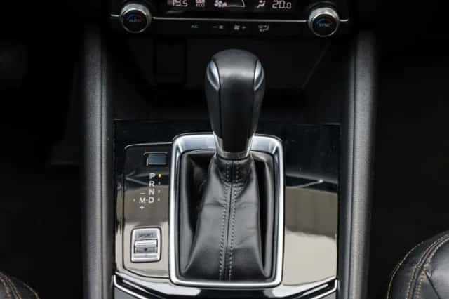 Mazda CX-5 (2020) thumbnail 30
