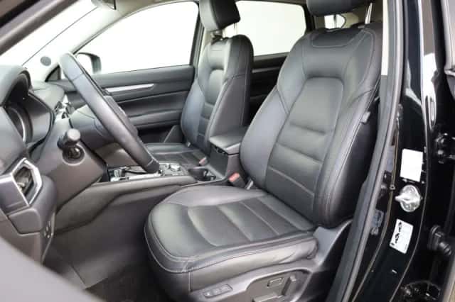 Mazda CX-5 (2020) thumbnail 4