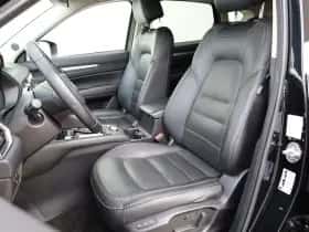 Mazda CX-5 (2020) thumbnail 4