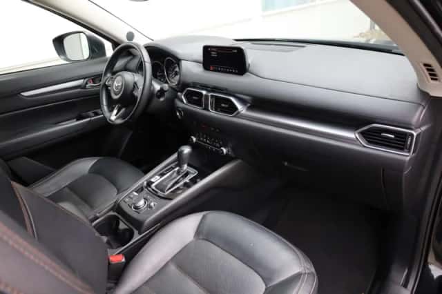 Mazda CX-5 (2020) thumbnail 32