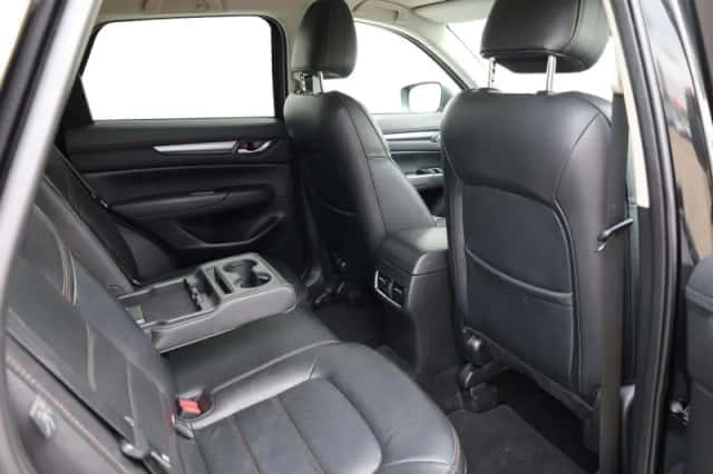 Mazda CX-5 (2020) thumbnail 34
