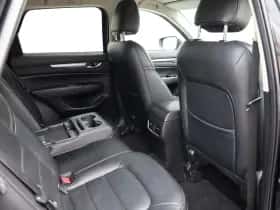 Mazda CX-5 (2020) thumbnail 34