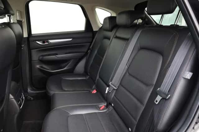 Mazda CX-5 (2020) thumbnail 36