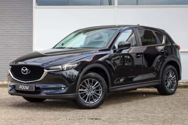 Mazda CX-5 (2020) thumbnail 37