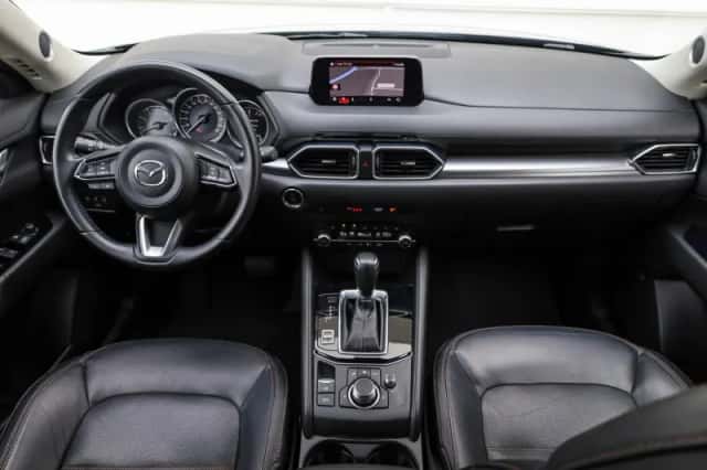 Mazda CX-5 (2020) thumbnail 5