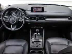 Mazda CX-5 (2020) thumbnail 5