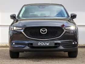 Mazda CX-5 (2020) thumbnail 8