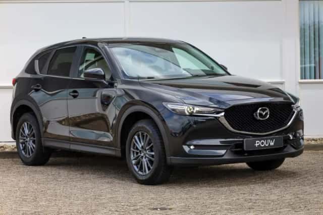Mazda CX-5 (2020) thumbnail 9