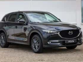 Mazda CX-5 (2020) thumbnail 9