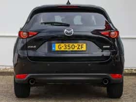Mazda CX-5 (2020) thumbnail 10