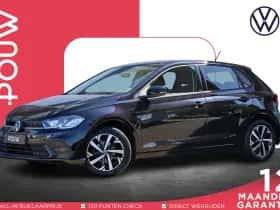 Volkswagen Polo (2022) thumbnail 1