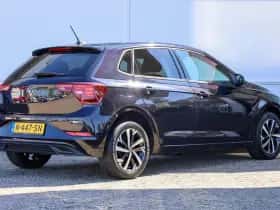 Volkswagen Polo (2022) thumbnail 2