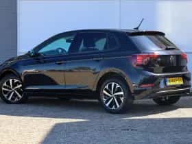 Volkswagen Polo (2022) thumbnail 11