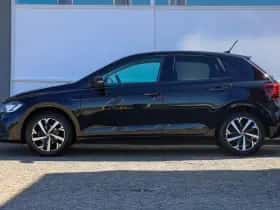 Volkswagen Polo (2022) thumbnail 12
