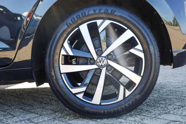 Volkswagen Polo (2022) thumbnail 13