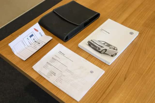 Volkswagen Polo (2022) thumbnail 14