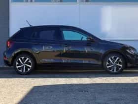 Volkswagen Polo (2022) thumbnail 3
