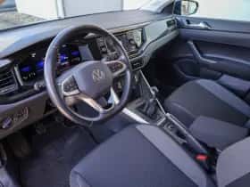 Volkswagen Polo (2022) thumbnail 21