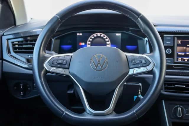 Volkswagen Polo (2022) thumbnail 22
